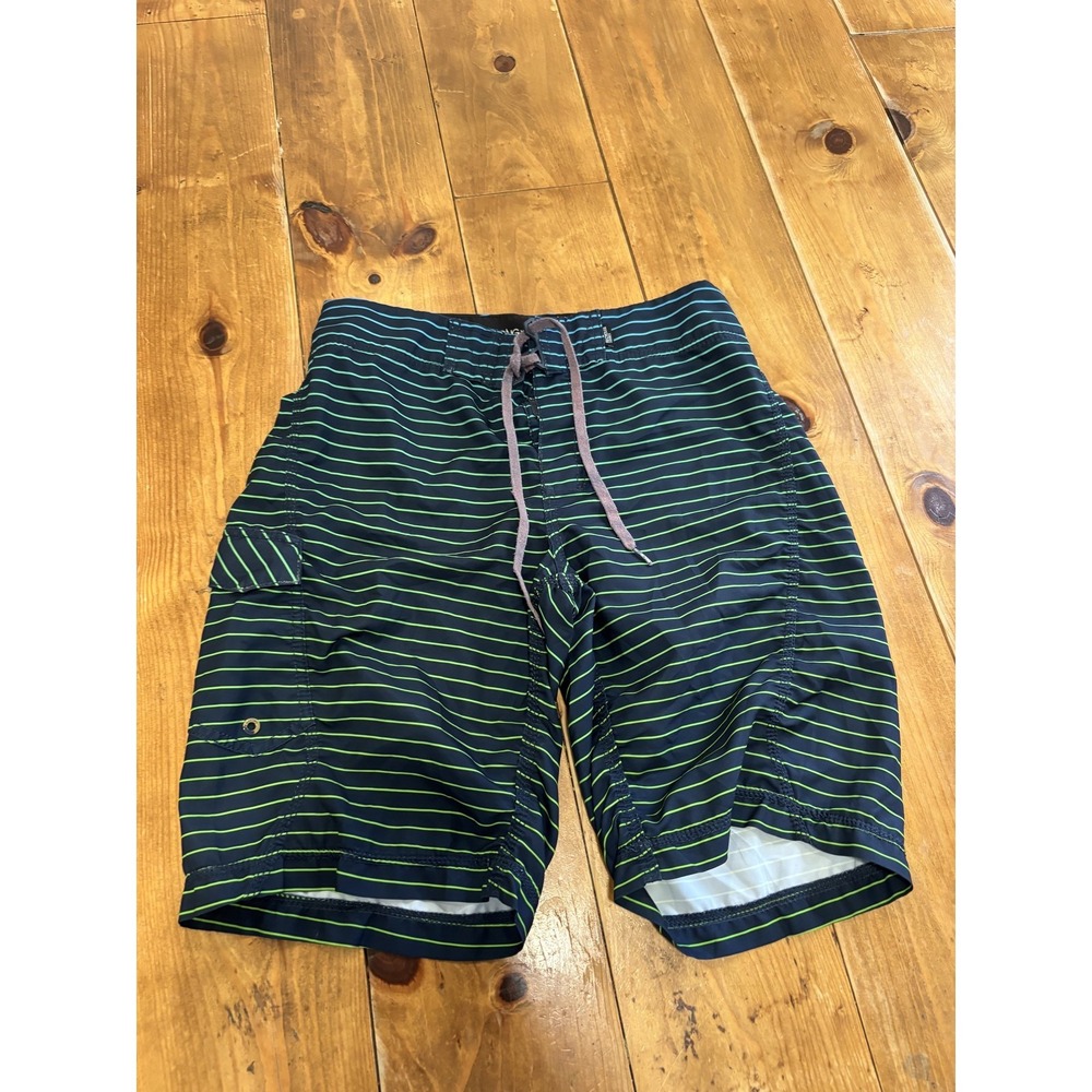 Billabong Platinum X Stretch Recycler Hydrostretch Board Shorts Men's Size 30